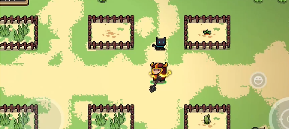 元气骑士火箭炮有什么用