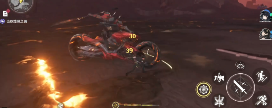 鸣潮都有哪些坐骑-嘿咕攻略网