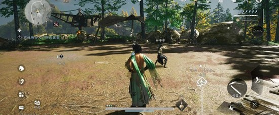 燕云十六声破竹鸢武学获取攻略图解