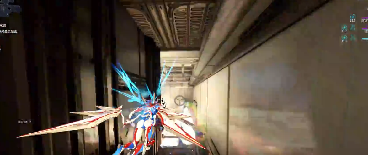 星际战甲各系怪物的弱点有哪些-嘿咕攻略网