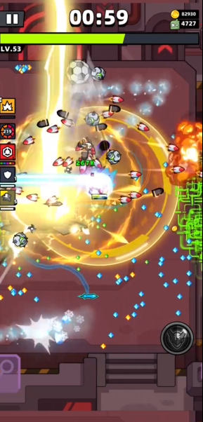 弹壳特攻队最后一关怎么过关