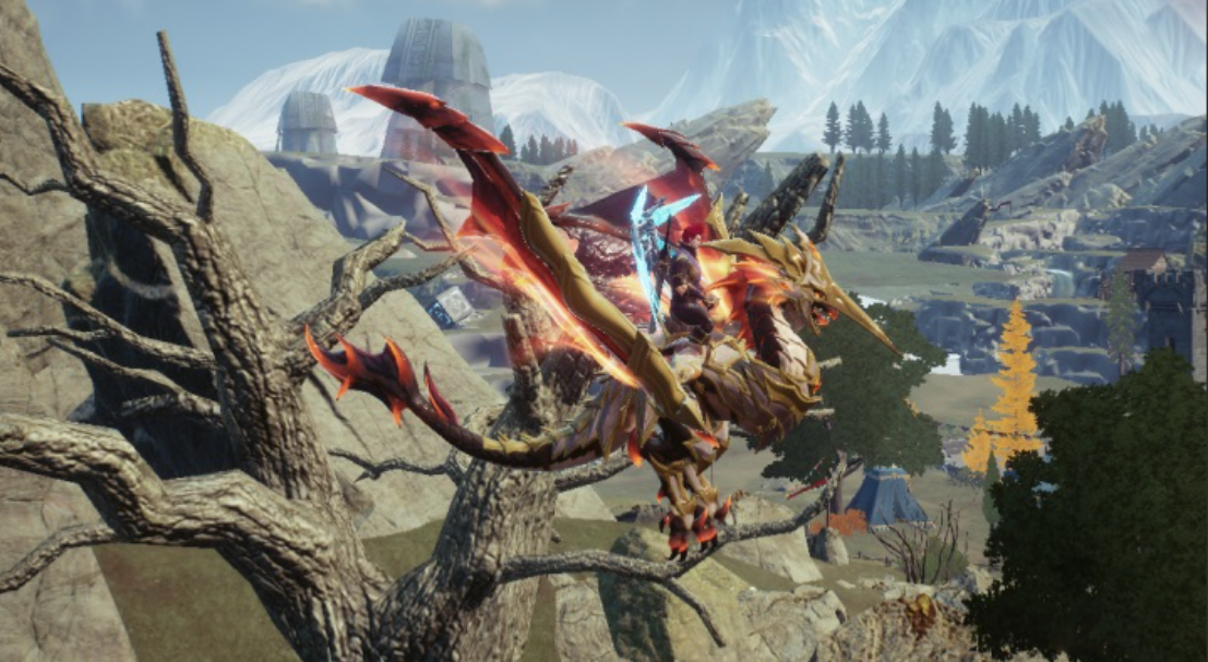 全民奇迹2坐骑怎么获得