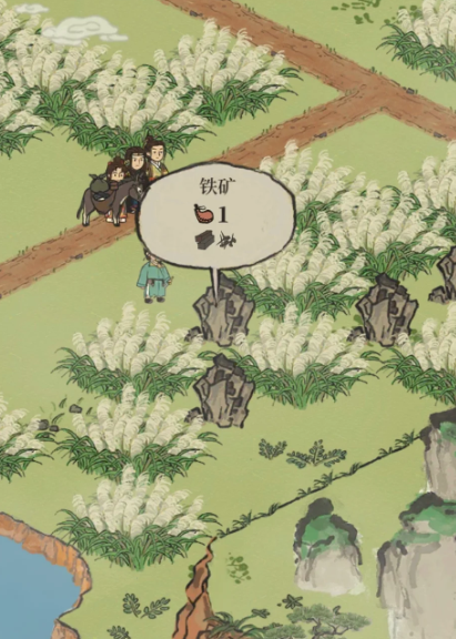 江南百景图魏徽有什么用