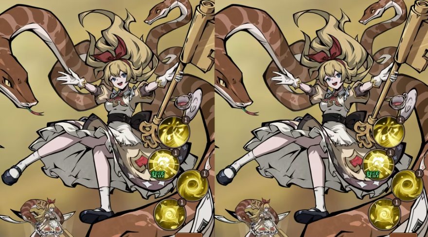 幻灵召唤师新手阵容搭配选择图文攻略