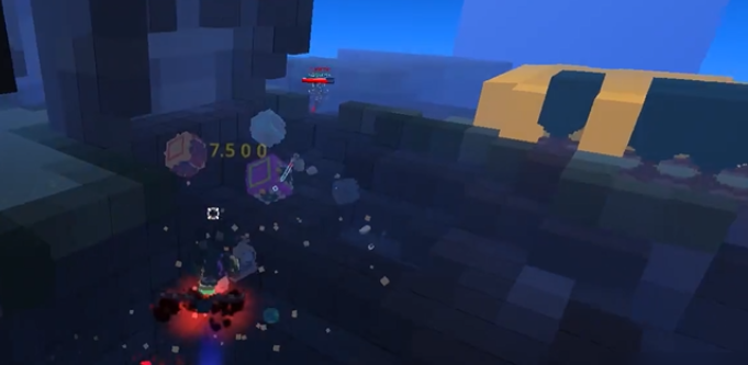 宝藏世界刷级怎么刷最快-嘿咕攻略网