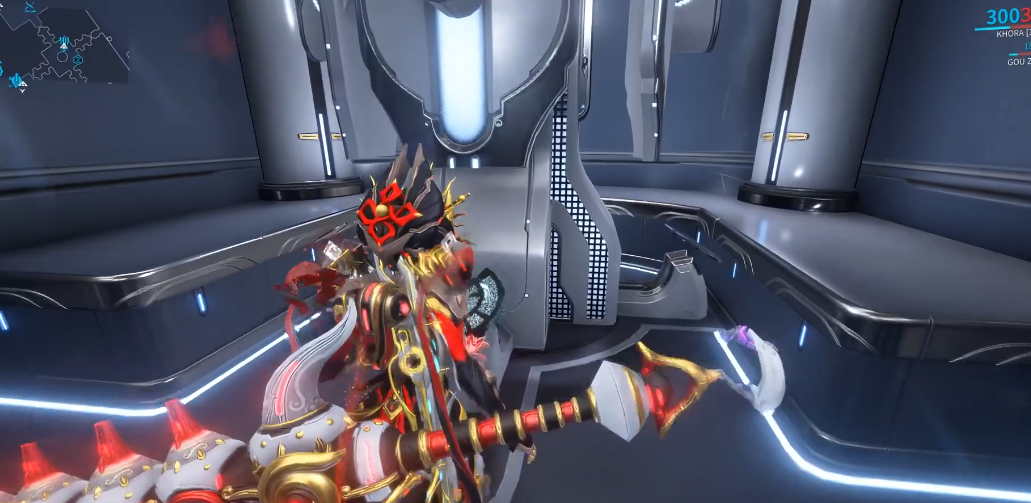 星际战甲30级后怎么变强-嘿咕攻略网