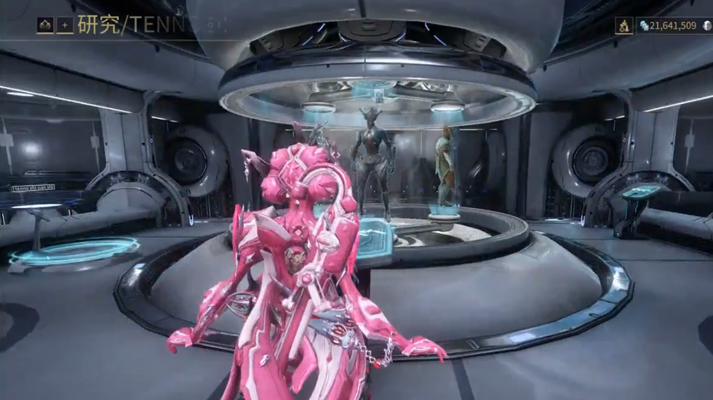 星际战甲强势武器怎么获得