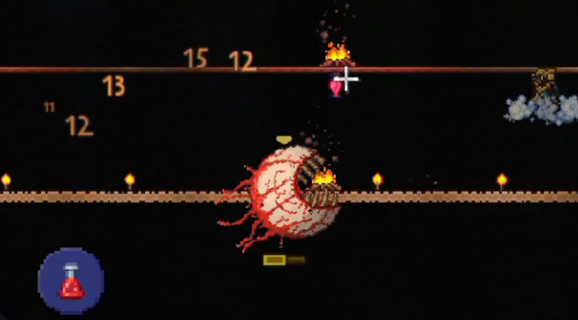 泰拉瑞亚的悠悠球怎么获得