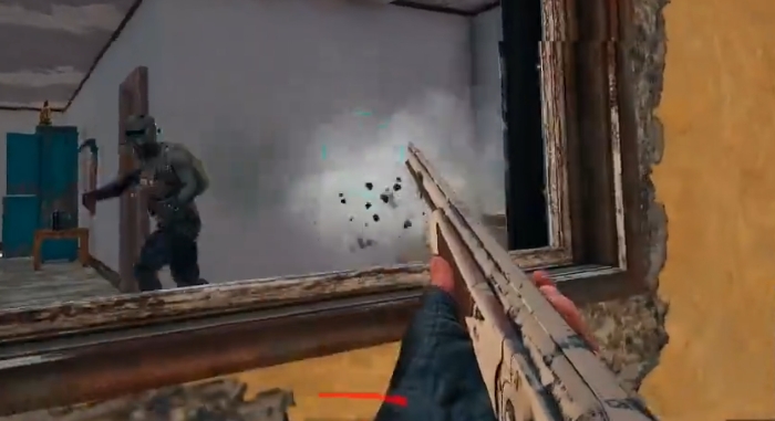 绝地求生都有什么武器