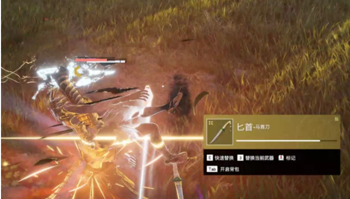 永劫无间匕首鬼哭神嚎怎么踢 永劫无间匕首鬼哭神嚎怎么踢