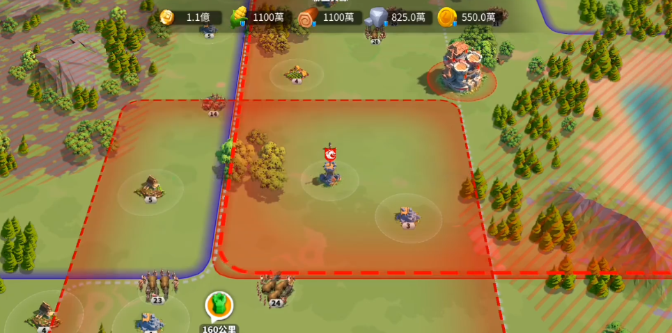 万国觉醒怎么打劫别人-嘿咕攻略网