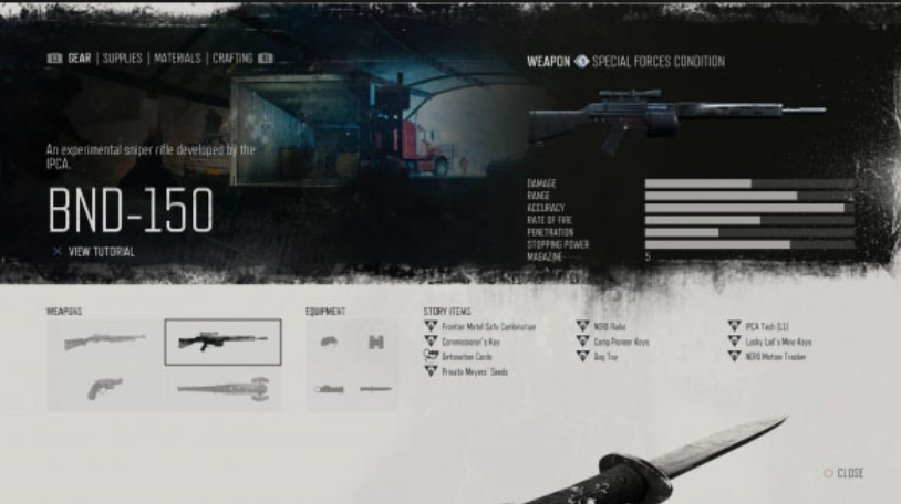 往日不再什么武器好用-嘿咕攻略网