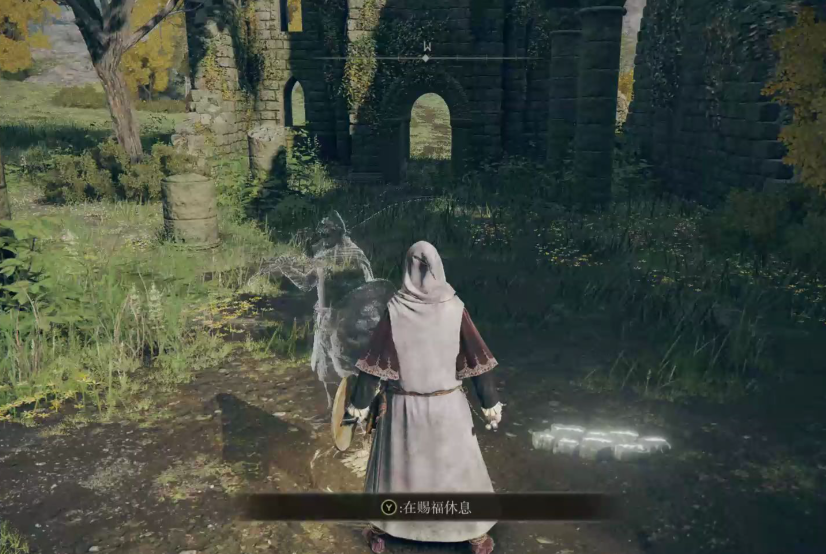 艾尔登法环前期在哪刷钱-嘿咕攻略网