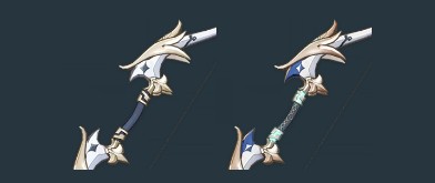 原神6.2雅珂达武器怎么选