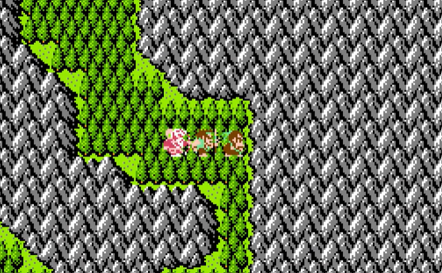 吞食天地2打完鲁城去哪