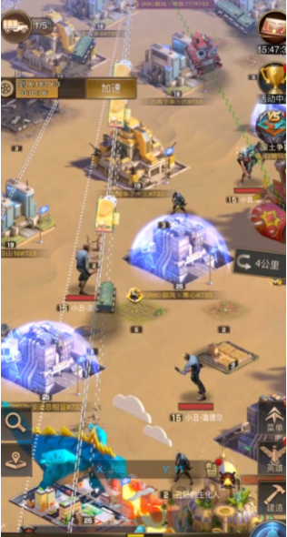 守望黎明20级的哨塔怎么过-嘿咕攻略网