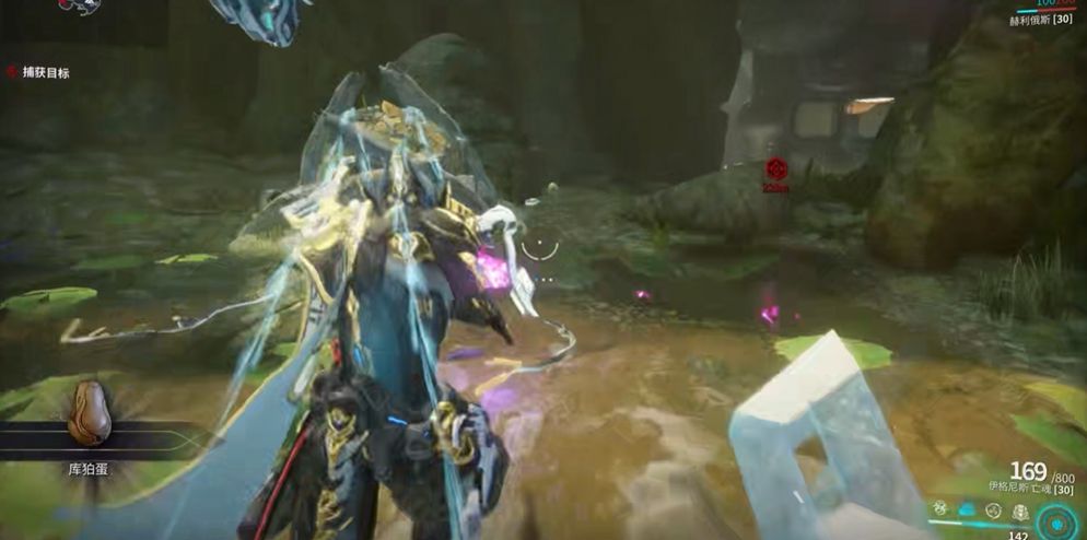 星际战甲如何与宠物互动-嘿咕攻略网